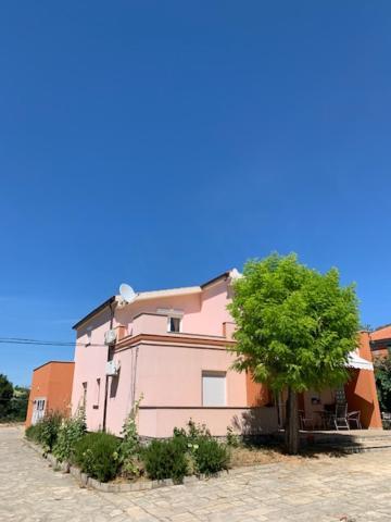 Moric Apartments Stankovci  외부 사진