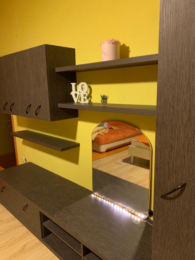 Moric Apartments Stankovci  외부 사진