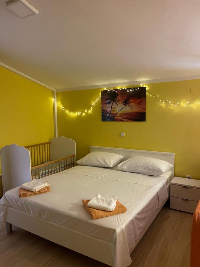 Moric Apartments Stankovci  외부 사진