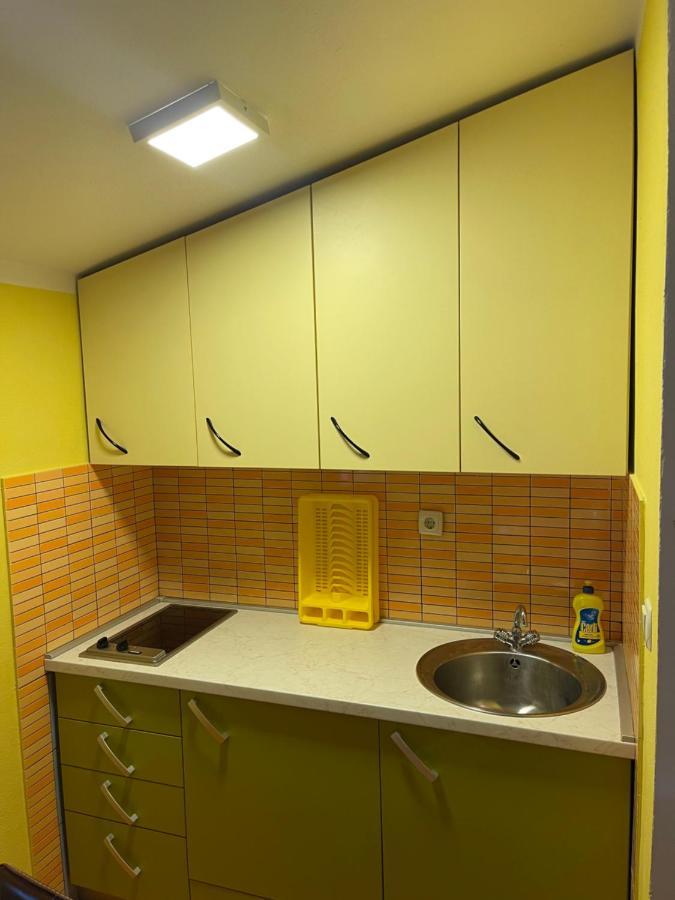 Moric Apartments Stankovci  외부 사진