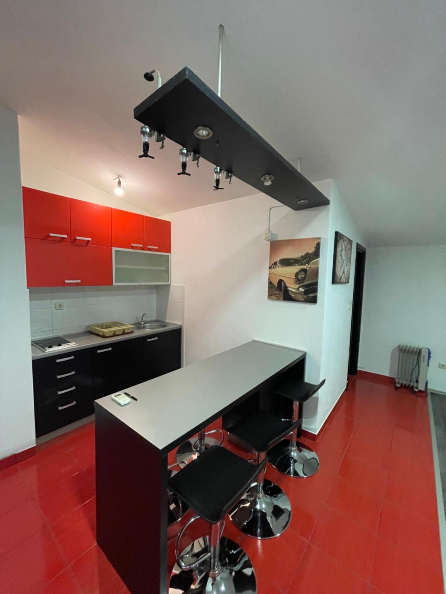 Moric Apartments Stankovci  외부 사진