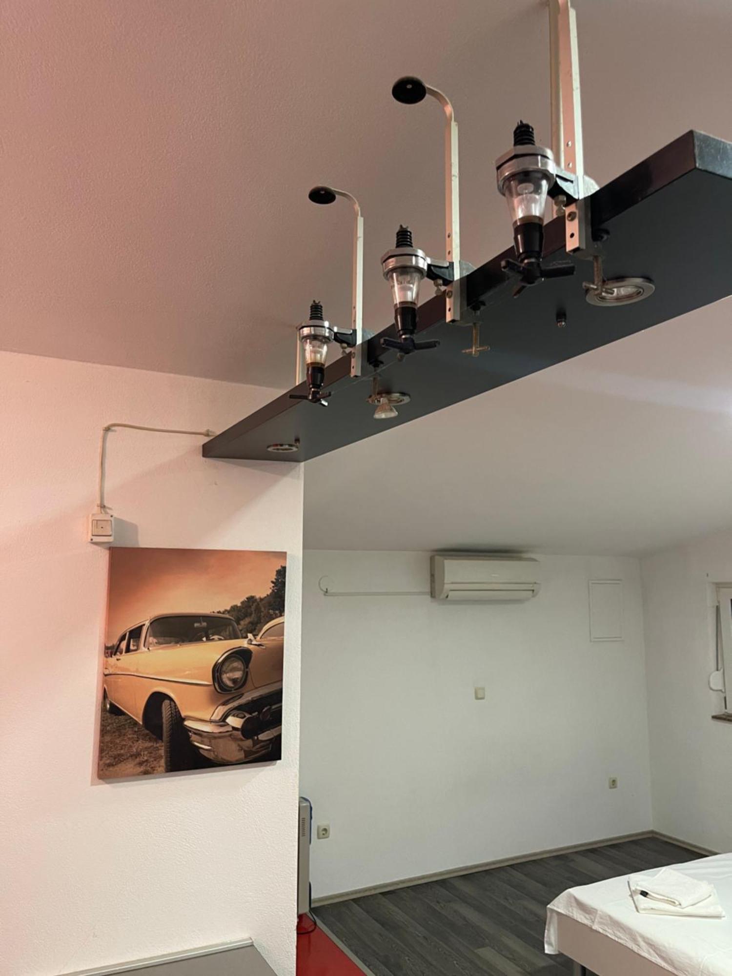 Moric Apartments Stankovci  외부 사진