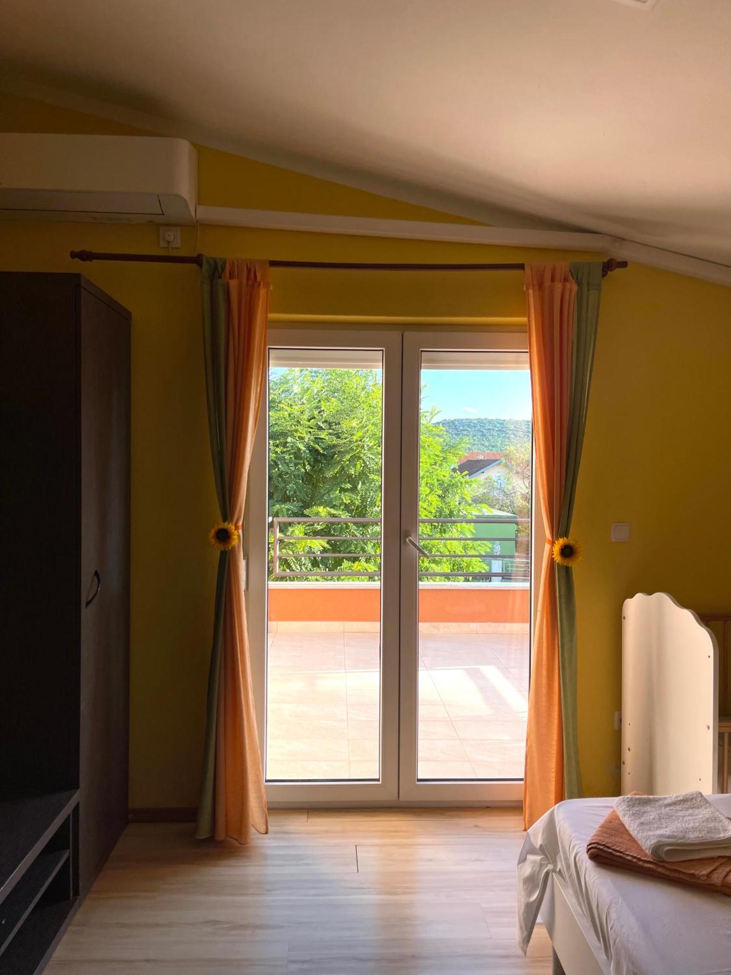 Moric Apartments Stankovci  외부 사진